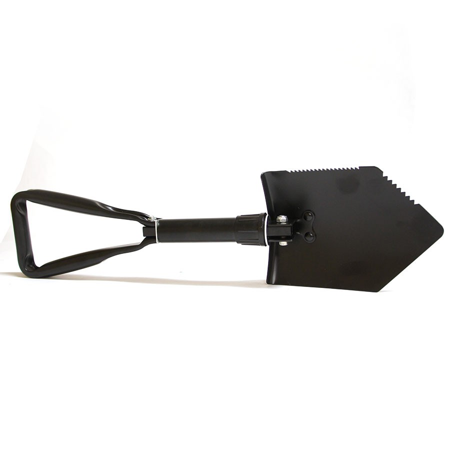 Compact Folding Shovel